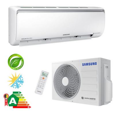 Samsung Digital Inverter