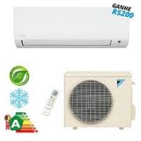 Hi Wall Inverter